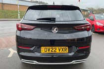 Vauxhall Grandland SUV (21-24) 1.2 Turbo Elite 5dr Auto For Sale - Aston Melton Mowbray Limited, Melton Mowbray