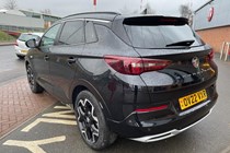 Vauxhall Grandland SUV (21-24) 1.2 Turbo Elite 5dr Auto For Sale - Aston Melton Mowbray Limited, Melton Mowbray