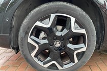 Vauxhall Grandland SUV (21-24) 1.2 Turbo Elite 5dr Auto For Sale - Aston Melton Mowbray Limited, Melton Mowbray