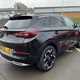 Vauxhall Grandland SUV (21-24) 1.2 Turbo Elite 5dr Auto For Sale - Aston Melton Mowbray Limited, Melton Mowbray