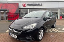 Vauxhall Corsa Hatchback (14-19) 1.4T ecoTEC Energy [AC] 5d For Sale - Aston Melton Mowbray Limited, Melton Mowbray