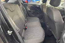 Vauxhall Corsa Hatchback (14-19) 1.4T ecoTEC Energy [AC] 5d For Sale - Aston Melton Mowbray Limited, Melton Mowbray