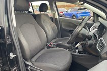 Vauxhall Corsa Hatchback (14-19) 1.4T ecoTEC Energy [AC] 5d For Sale - Aston Melton Mowbray Limited, Melton Mowbray