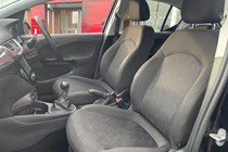 Vauxhall Corsa Hatchback (14-19) 1.4T ecoTEC Energy [AC] 5d For Sale - Aston Melton Mowbray Limited, Melton Mowbray