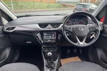 Vauxhall Corsa Hatchback (14-19) 1.4T ecoTEC Energy [AC] 5d For Sale - Aston Melton Mowbray Limited, Melton Mowbray