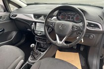 Vauxhall Corsa Hatchback (14-19) 1.4T ecoTEC Energy [AC] 5d For Sale - Aston Melton Mowbray Limited, Melton Mowbray