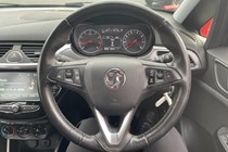 Vauxhall Corsa Hatchback (14-19) 1.4T ecoTEC Energy [AC] 5d For Sale - Aston Melton Mowbray Limited, Melton Mowbray