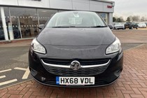 Vauxhall Corsa Hatchback (14-19) 1.4T ecoTEC Energy [AC] 5d For Sale - Aston Melton Mowbray Limited, Melton Mowbray
