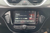Vauxhall Corsa Hatchback (14-19) 1.4T ecoTEC Energy [AC] 5d For Sale - Aston Melton Mowbray Limited, Melton Mowbray