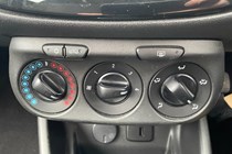 Vauxhall Corsa Hatchback (14-19) 1.4T ecoTEC Energy [AC] 5d For Sale - Aston Melton Mowbray Limited, Melton Mowbray
