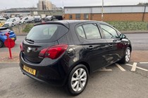 Vauxhall Corsa Hatchback (14-19) 1.4T ecoTEC Energy [AC] 5d For Sale - Aston Melton Mowbray Limited, Melton Mowbray