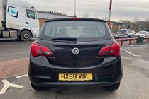 Vauxhall Corsa Hatchback (14-19) 1.4T ecoTEC Energy [AC] 5d For Sale - Aston Melton Mowbray Limited, Melton Mowbray