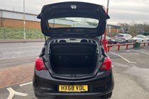 Vauxhall Corsa Hatchback (14-19) 1.4T ecoTEC Energy [AC] 5d For Sale - Aston Melton Mowbray Limited, Melton Mowbray
