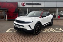 Vauxhall Mokka SUV (20 on) 1.2 Turbo SRi Premium 5dr For Sale - Aston Melton Mowbray Limited, Melton Mowbray