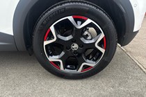 Vauxhall Mokka SUV (20 on) 1.2 Turbo SRi Premium 5dr For Sale - Aston Melton Mowbray Limited, Melton Mowbray
