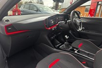 Vauxhall Mokka SUV (20 on) 1.2 Turbo SRi Premium 5dr For Sale - Aston Melton Mowbray Limited, Melton Mowbray