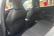 Vauxhall Mokka SUV (20 on) 1.2 Turbo SRi Premium 5dr For Sale - Aston Melton Mowbray Limited, Melton Mowbray