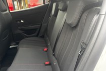 Vauxhall Mokka SUV (20 on) 1.2 Turbo SRi Premium 5dr For Sale - Aston Melton Mowbray Limited, Melton Mowbray