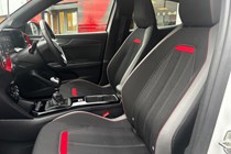 Vauxhall Mokka SUV (20 on) 1.2 Turbo SRi Premium 5dr For Sale - Aston Melton Mowbray Limited, Melton Mowbray