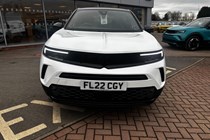 Vauxhall Mokka SUV (20 on) 1.2 Turbo SRi Premium 5dr For Sale - Aston Melton Mowbray Limited, Melton Mowbray