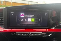 Vauxhall Mokka SUV (20 on) 1.2 Turbo SRi Premium 5dr For Sale - Aston Melton Mowbray Limited, Melton Mowbray