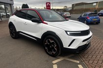 Vauxhall Mokka SUV (20 on) 1.2 Turbo SRi Premium 5dr For Sale - Aston Melton Mowbray Limited, Melton Mowbray