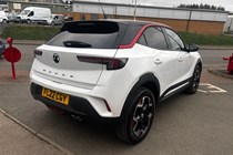 Vauxhall Mokka SUV (20 on) 1.2 Turbo SRi Premium 5dr For Sale - Aston Melton Mowbray Limited, Melton Mowbray