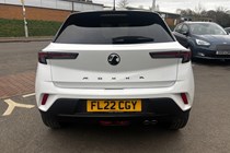Vauxhall Mokka SUV (20 on) 1.2 Turbo SRi Premium 5dr For Sale - Aston Melton Mowbray Limited, Melton Mowbray