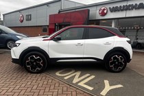 Vauxhall Mokka SUV (20 on) 1.2 Turbo SRi Premium 5dr For Sale - Aston Melton Mowbray Limited, Melton Mowbray