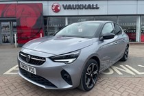 Vauxhall Corsa Hatchback (20 on) Elite Nav Premium 1.2 (100PS) Turbo 5d For Sale - Aston Melton Mowbray Limited, Melton Mowbray