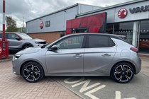 Vauxhall Corsa Hatchback (20 on) Elite Nav Premium 1.2 (100PS) Turbo 5d For Sale - Aston Melton Mowbray Limited, Melton Mowbray