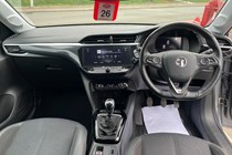 Vauxhall Corsa Hatchback (20 on) Elite Nav Premium 1.2 (100PS) Turbo 5d For Sale - Aston Melton Mowbray Limited, Melton Mowbray