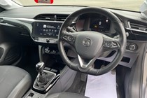 Vauxhall Corsa Hatchback (20 on) Elite Nav Premium 1.2 (100PS) Turbo 5d For Sale - Aston Melton Mowbray Limited, Melton Mowbray