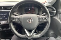 Vauxhall Corsa Hatchback (20 on) Elite Nav Premium 1.2 (100PS) Turbo 5d For Sale - Aston Melton Mowbray Limited, Melton Mowbray