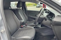 Vauxhall Corsa Hatchback (20 on) Elite Nav Premium 1.2 (100PS) Turbo 5d For Sale - Aston Melton Mowbray Limited, Melton Mowbray