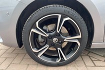 Vauxhall Corsa Hatchback (20 on) Elite Nav Premium 1.2 (100PS) Turbo 5d For Sale - Aston Melton Mowbray Limited, Melton Mowbray