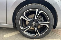 Vauxhall Corsa Hatchback (20 on) Elite Nav Premium 1.2 (100PS) Turbo 5d For Sale - Aston Melton Mowbray Limited, Melton Mowbray