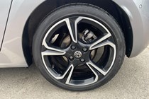 Vauxhall Corsa Hatchback (20 on) Elite Nav Premium 1.2 (100PS) Turbo 5d For Sale - Aston Melton Mowbray Limited, Melton Mowbray