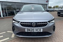 Vauxhall Corsa Hatchback (20 on) Elite Nav Premium 1.2 (100PS) Turbo 5d For Sale - Aston Melton Mowbray Limited, Melton Mowbray