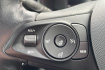 Vauxhall Corsa Hatchback (20 on) Elite Nav Premium 1.2 (100PS) Turbo 5d For Sale - Aston Melton Mowbray Limited, Melton Mowbray