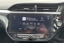 Vauxhall Corsa Hatchback (20 on) Elite Nav Premium 1.2 (100PS) Turbo 5d For Sale - Aston Melton Mowbray Limited, Melton Mowbray
