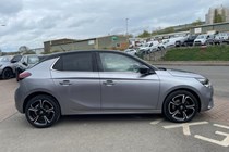 Vauxhall Corsa Hatchback (20 on) Elite Nav Premium 1.2 (100PS) Turbo 5d For Sale - Aston Melton Mowbray Limited, Melton Mowbray