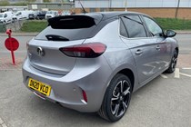 Vauxhall Corsa Hatchback (20 on) Elite Nav Premium 1.2 (100PS) Turbo 5d For Sale - Aston Melton Mowbray Limited, Melton Mowbray