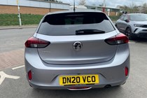 Vauxhall Corsa Hatchback (20 on) Elite Nav Premium 1.2 (100PS) Turbo 5d For Sale - Aston Melton Mowbray Limited, Melton Mowbray