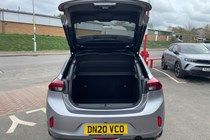 Vauxhall Corsa Hatchback (20 on) Elite Nav Premium 1.2 (100PS) Turbo 5d For Sale - Aston Melton Mowbray Limited, Melton Mowbray