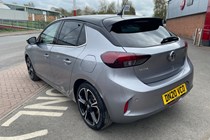 Vauxhall Corsa Hatchback (20 on) Elite Nav Premium 1.2 (100PS) Turbo 5d For Sale - Aston Melton Mowbray Limited, Melton Mowbray