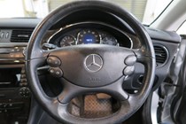 Mercedes-Benz CLS Coupe (05-10) CLS 320 CDI (04/08-06/09) 4d Tip Auto For Sale - Premier Autos, Nelson