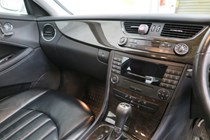 Mercedes-Benz CLS Coupe (05-10) CLS 320 CDI (04/08-06/09) 4d Tip Auto For Sale - Premier Autos, Nelson