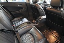 Mercedes-Benz CLS Coupe (05-10) CLS 320 CDI (04/08-06/09) 4d Tip Auto For Sale - Premier Autos, Nelson