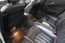 Mercedes-Benz CLS Coupe (05-10) CLS 320 CDI (04/08-06/09) 4d Tip Auto For Sale - Premier Autos, Nelson